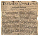 Boston News-Letter