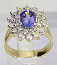 Celebrating December�s Birthstones: Turquoise, Tanzanite, and Zircon