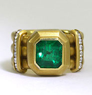You Think You Know Emeralds?