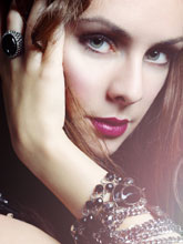 In Jewelry: The Latest News, Trends and Styles in the World of Jewelry