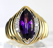 True and Interesting Facts about Amethysts