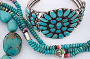 Celebrating Native American Jewelry