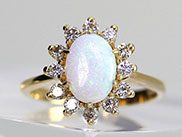 Understanding the Origin and Value of Opals