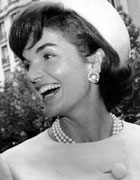 First Wives' Jewelry Club&mdash;Tastes and Trends of Presidential Spouses  