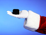 Fantasy Gifts for the 2013 Holidays