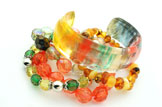 Spring 2012 Jewelry Fashion Trends