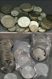 Sell Gold Coins Long Island, NY