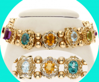 gemstone-gold-bracelet