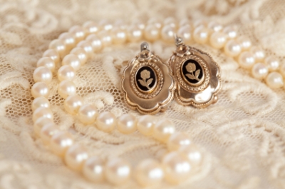 The 100th Anniversary of Titanic, and the Jewelry it Inspired