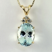 All About Aquamarines