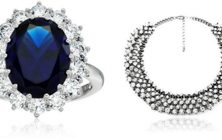 Royal Jewelry