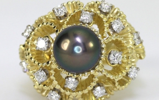 Interesting Facts About June's Birthstones
