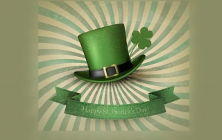 st pattys day