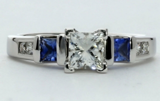 Birthstones are New Go-to Engagement Rings